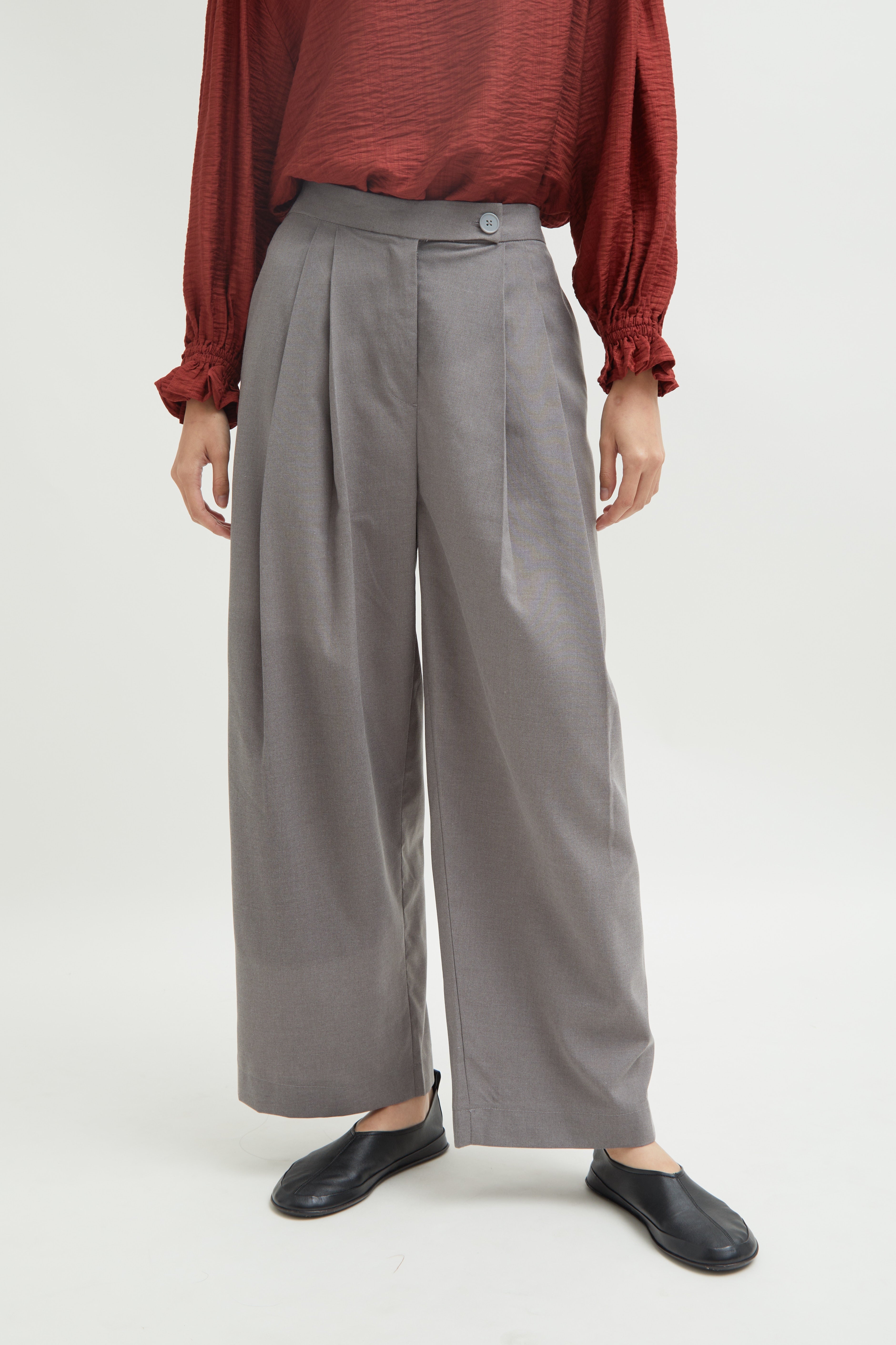 Nabila Work Pants