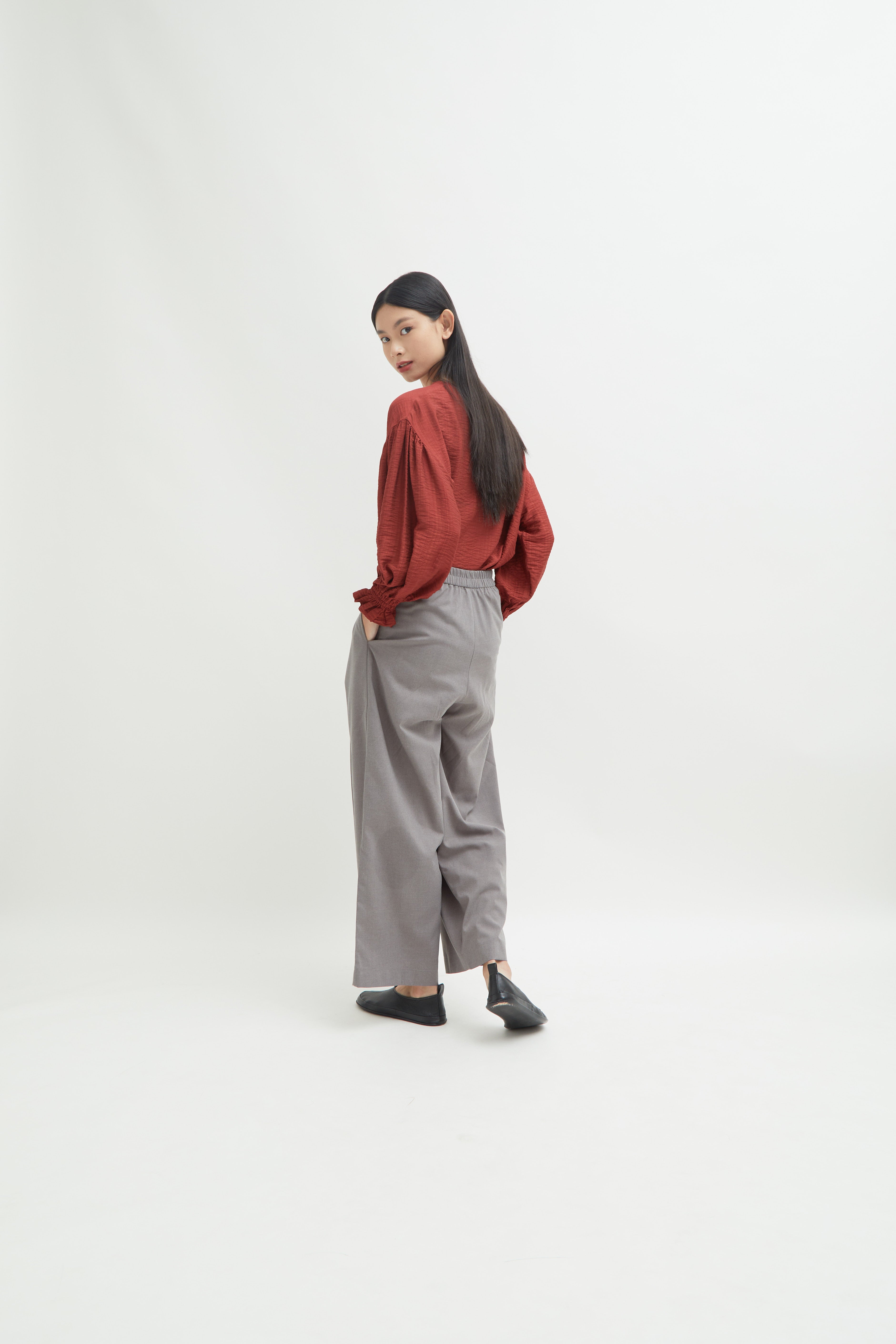 Nabila Work Pants