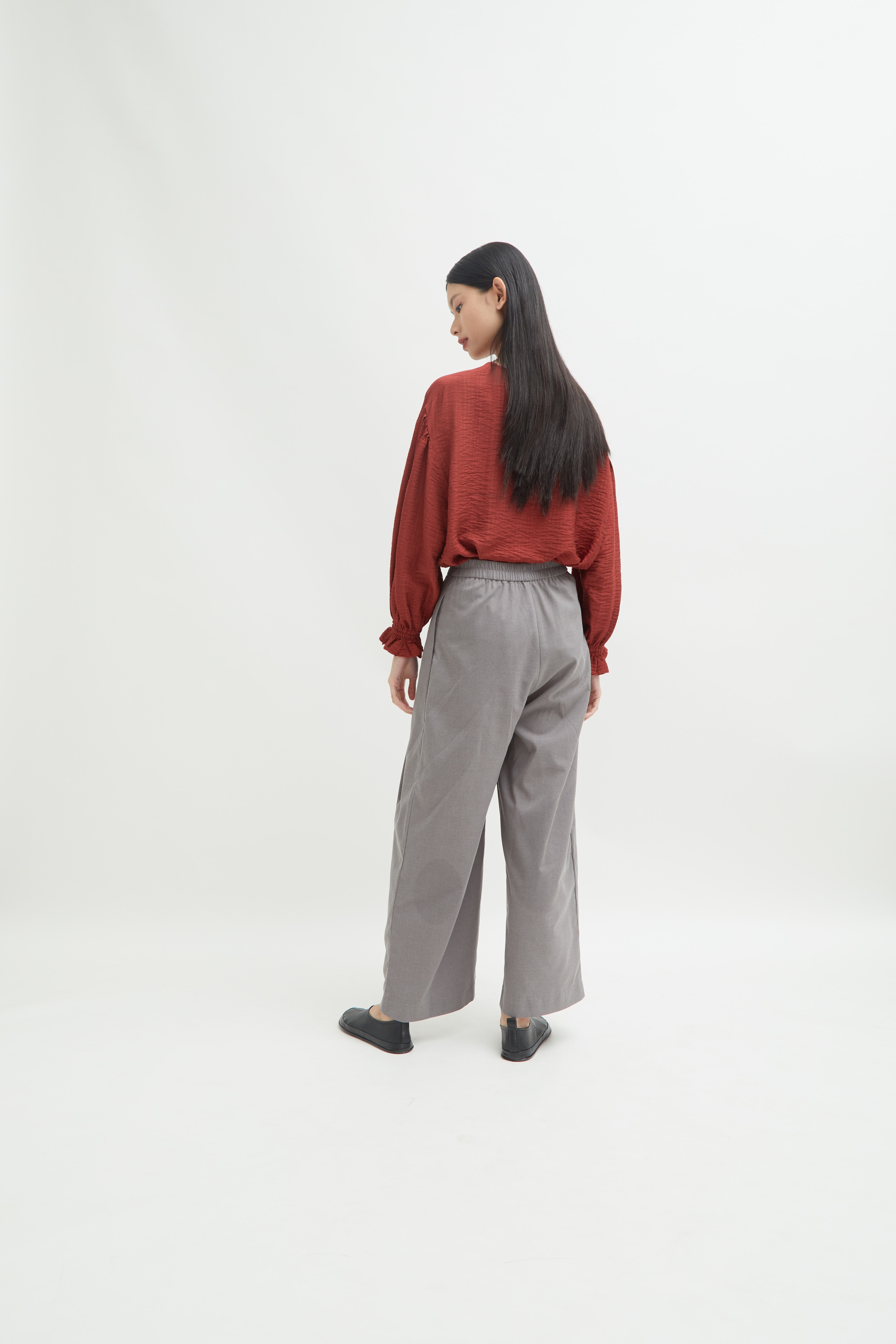 Nabila Work Pants