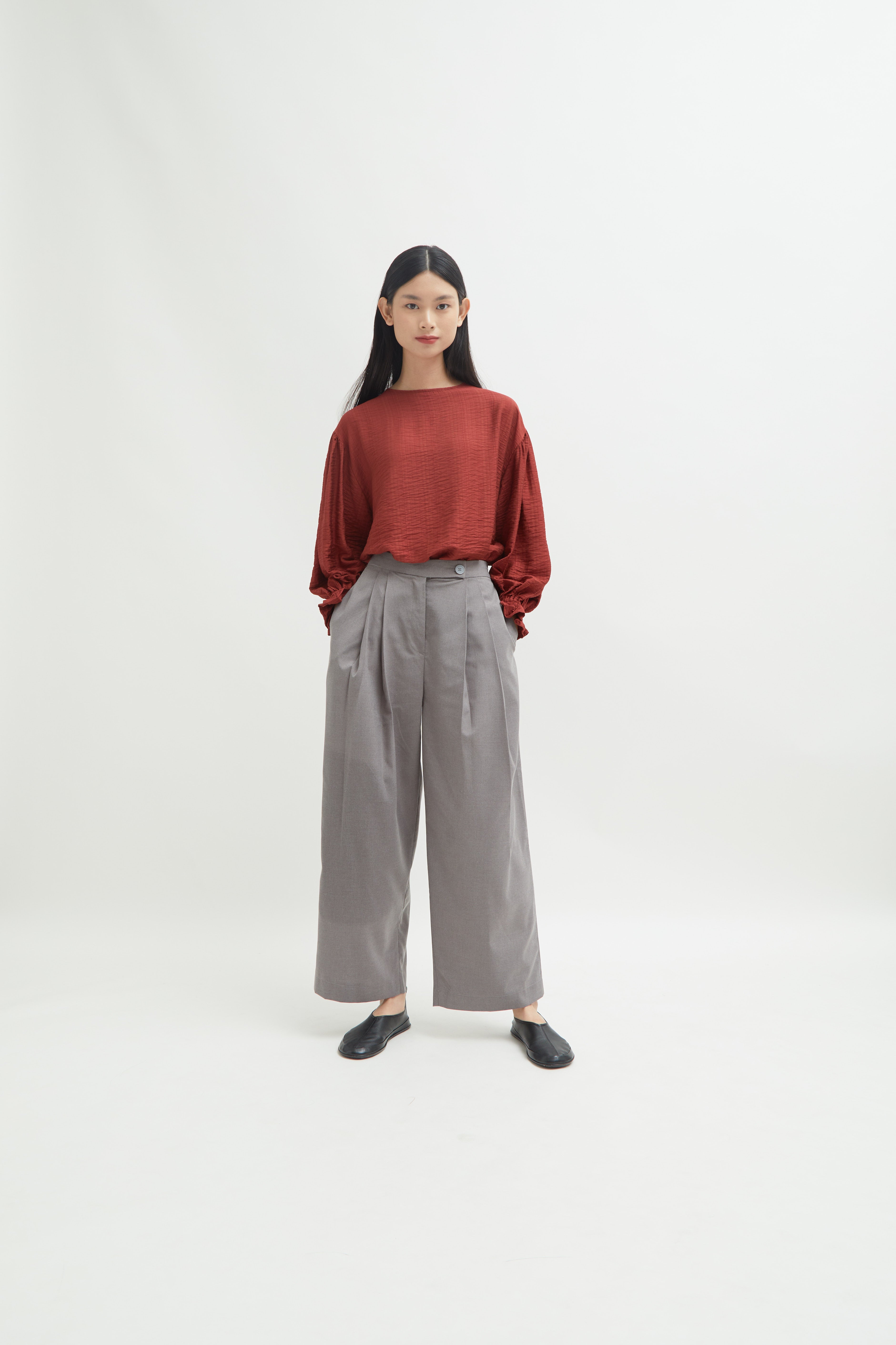 Nabila Work Pants