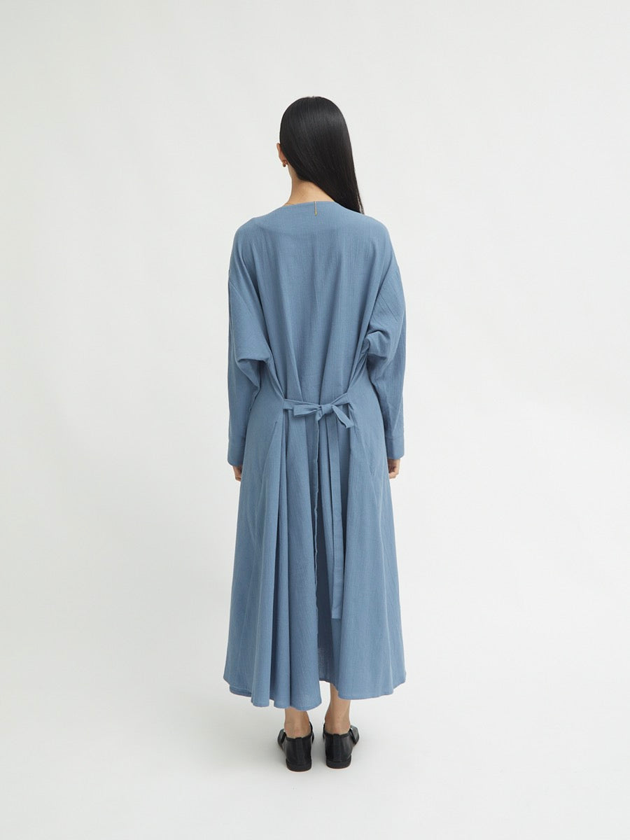 Nadia A Line Dress