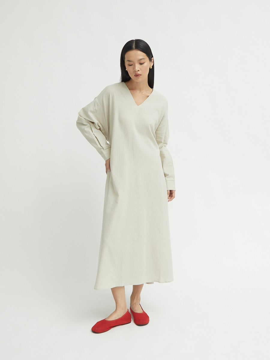 Nadia A Line Dress