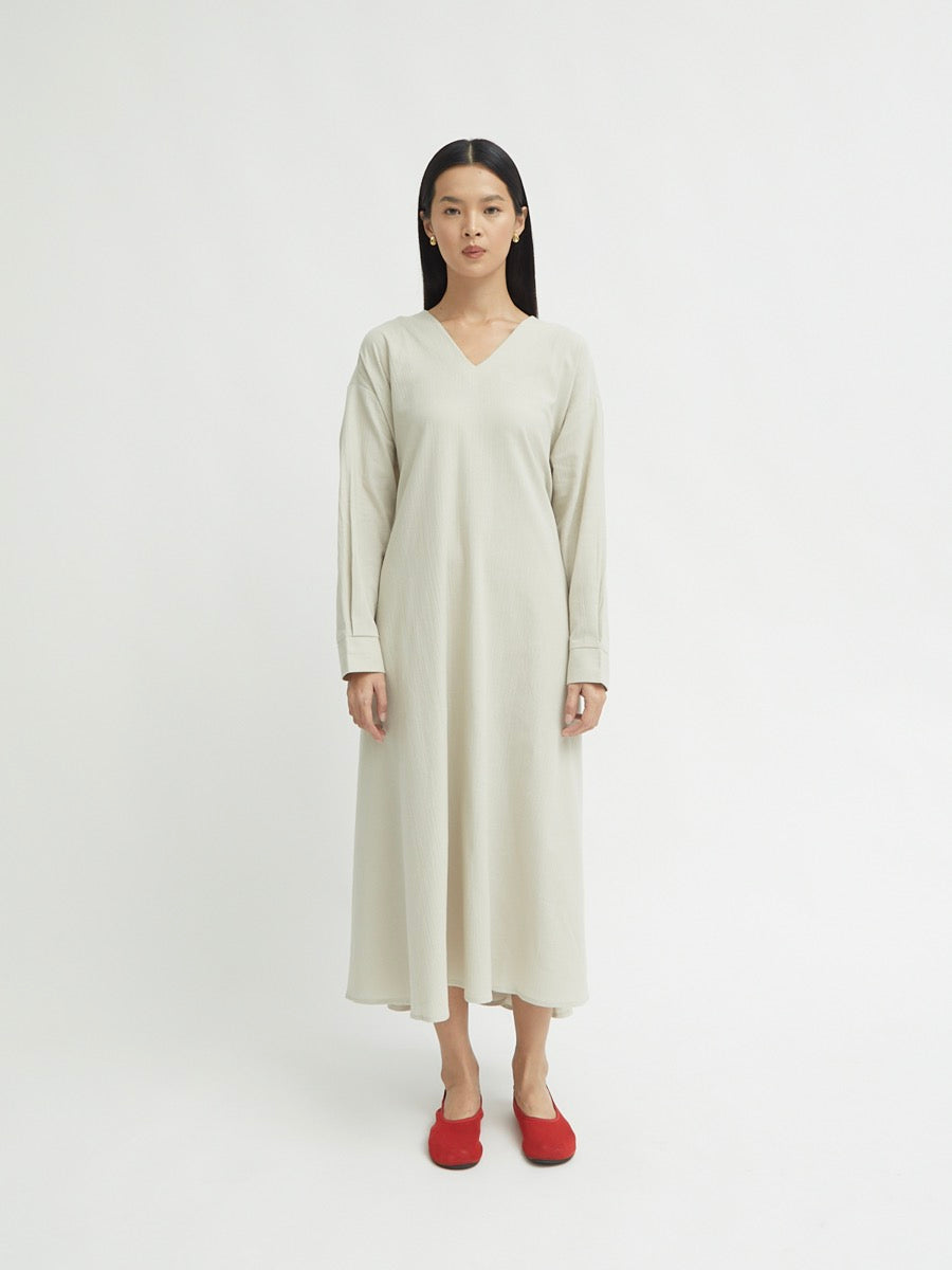 Nadia A Line Dress