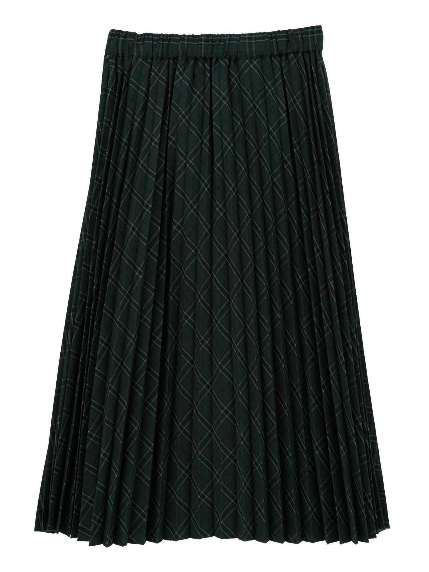 Namika Pleated Skirt