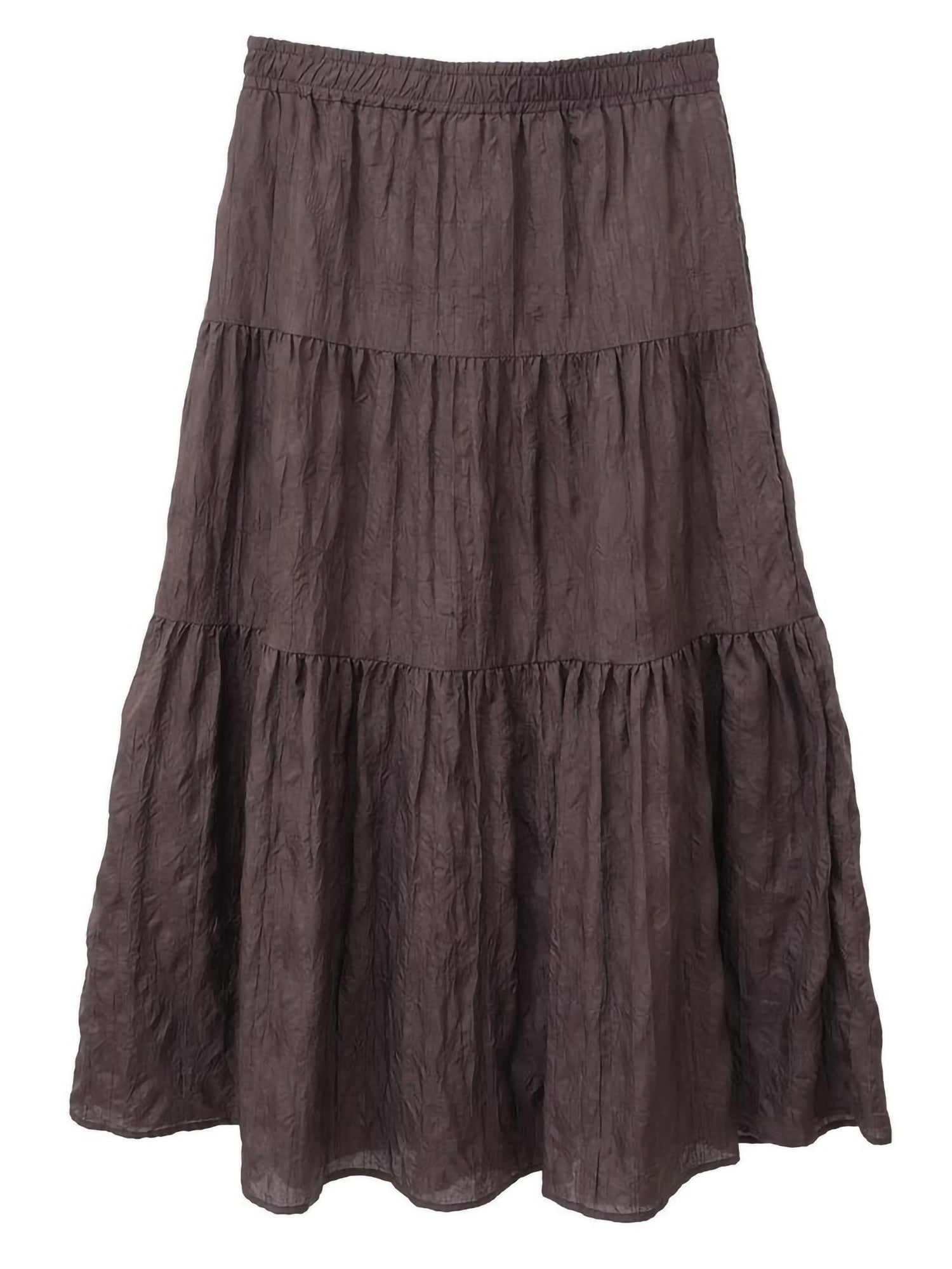Natsuki Tiered Washer Skirt
