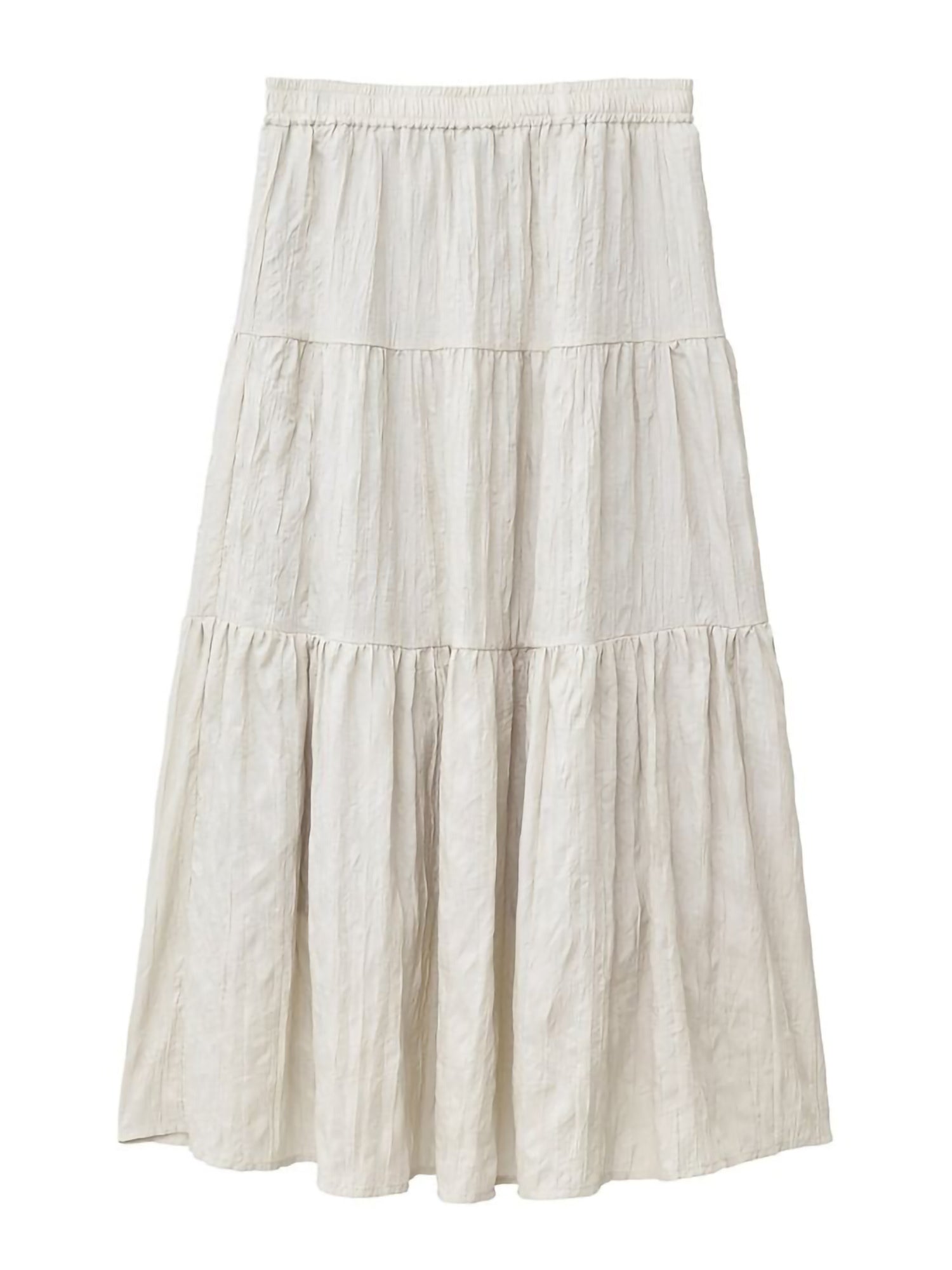 Natsuki Tiered Washer Skirt