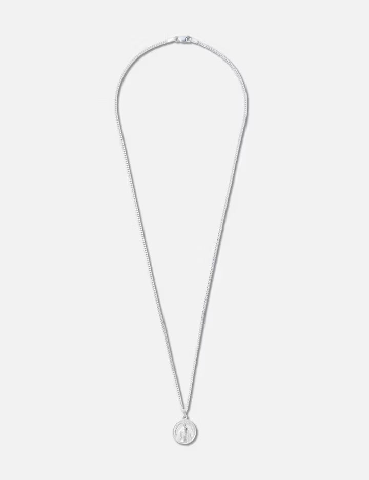 COIN NECKLACE