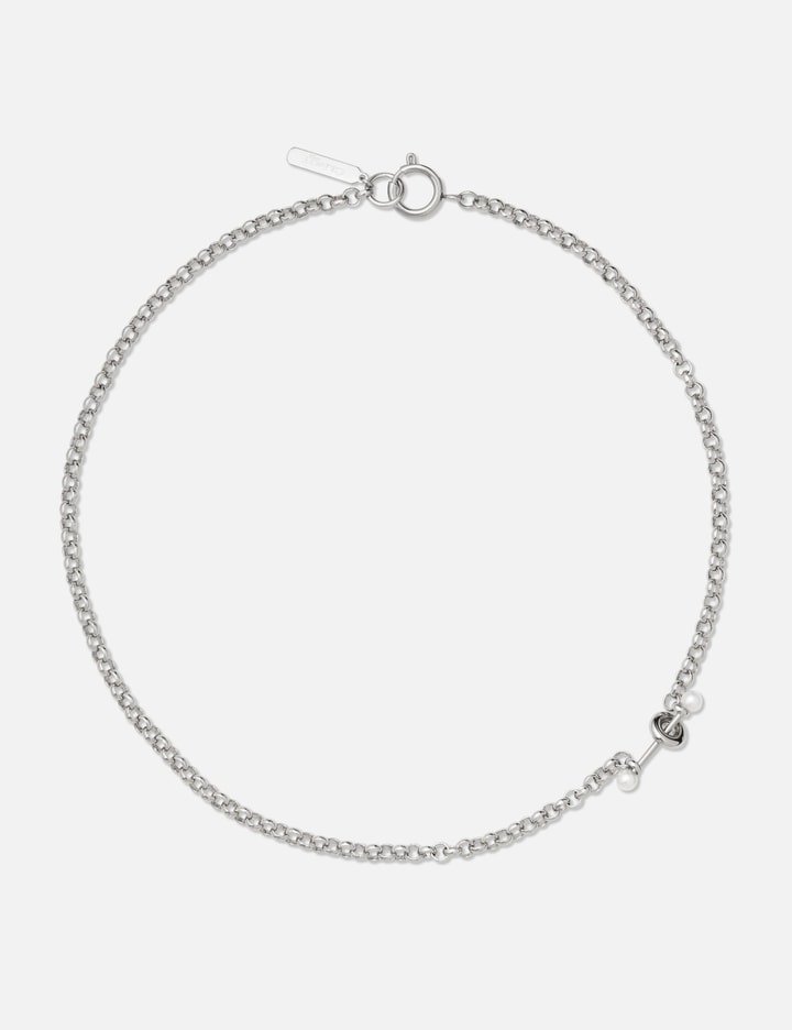 Smith Necklace