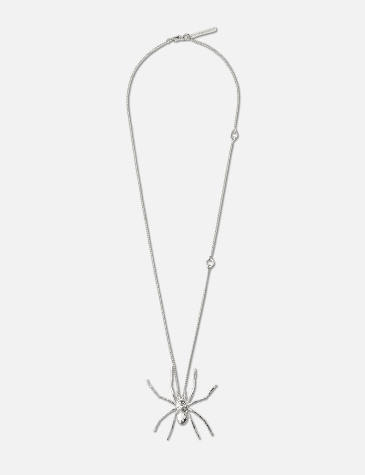 Spider Pendant