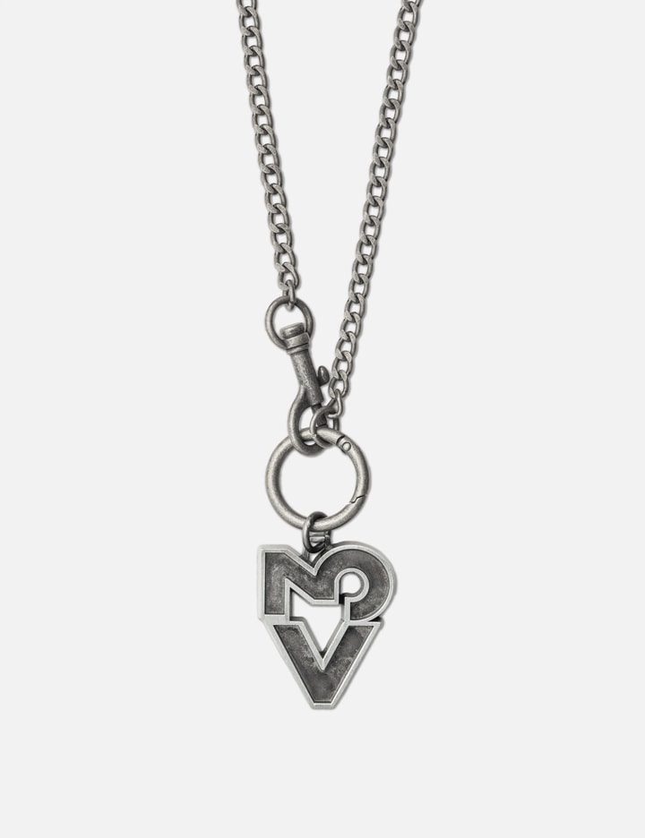 <3 Keychain