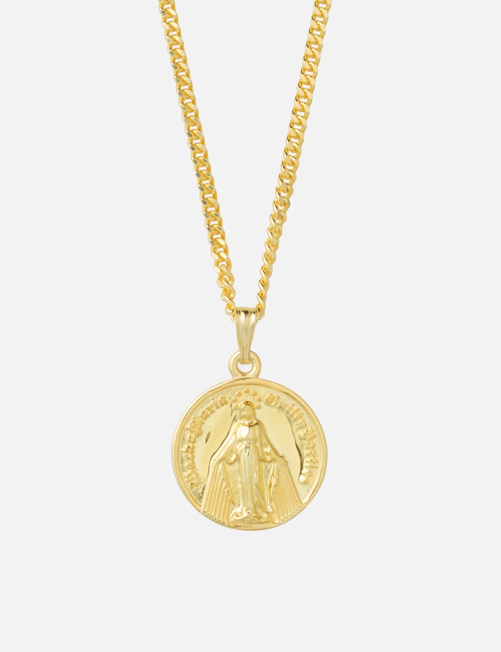 Coin Necklace ( Type-2 )