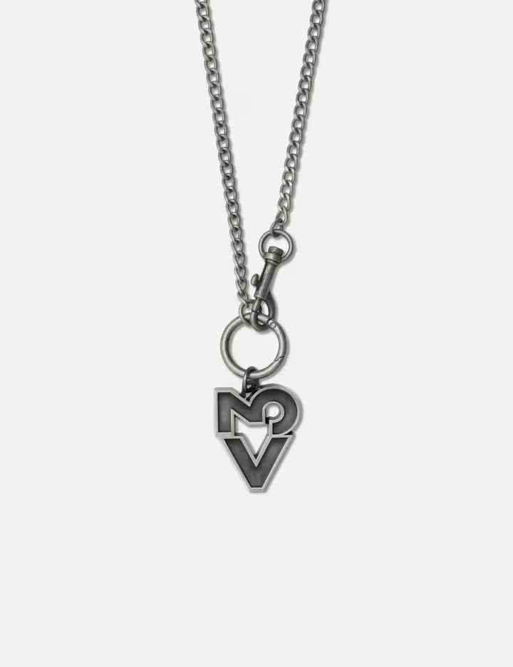<3 Keychain