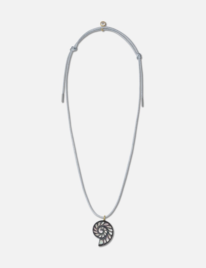 Seaside Souvenir 2.0 Necklace