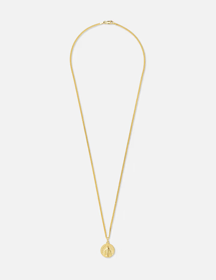 Coin Necklace ( Type-2 )