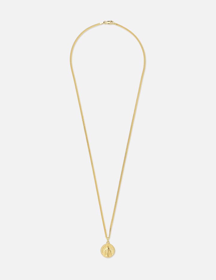 Coin Necklace ( Type-2 )