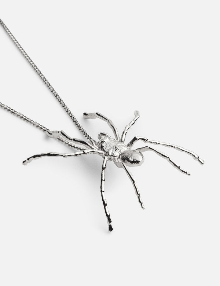 Spider Pendant