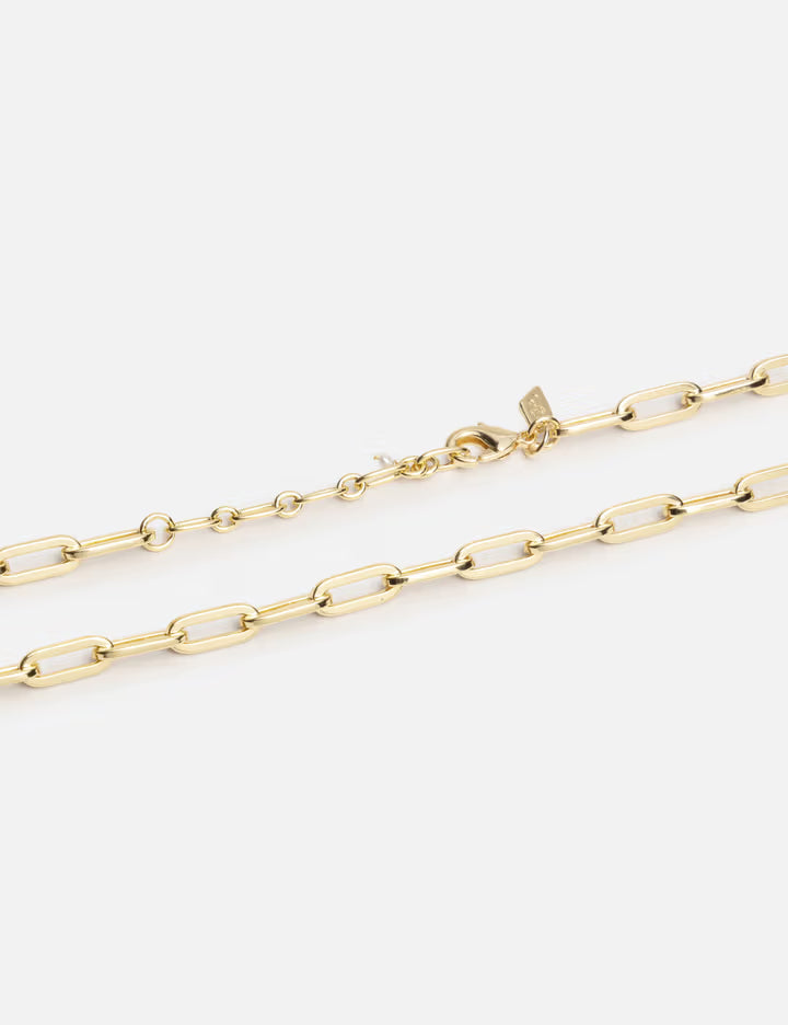 Golden Hour Necklace