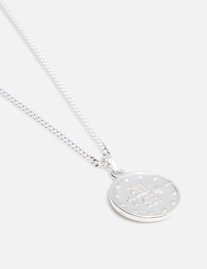 COIN NECKLACE