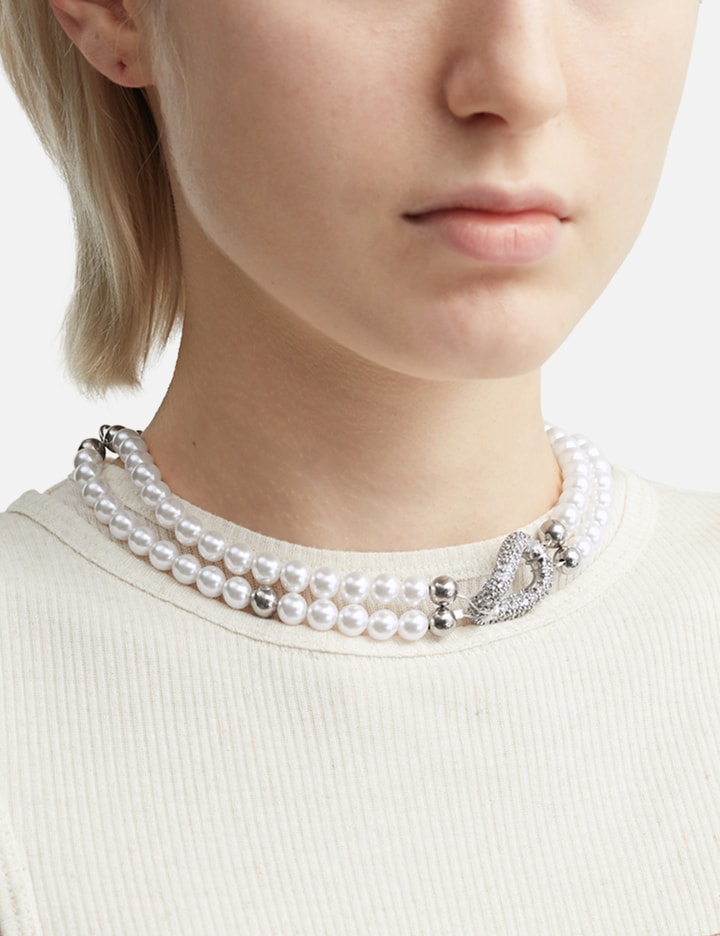 KRISTIE CHOKER