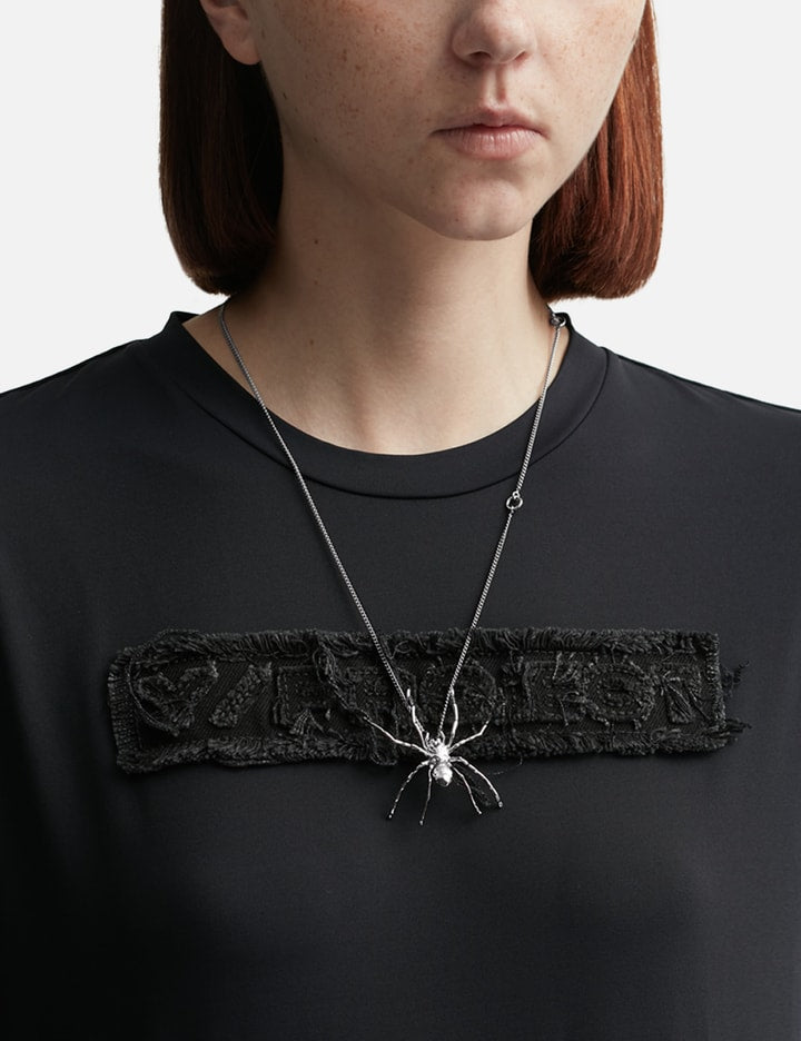 Spider Pendant