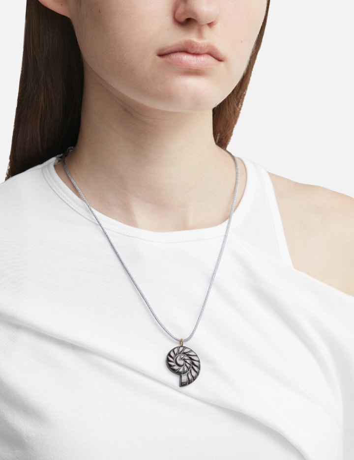 Seaside Souvenir 2.0 Necklace