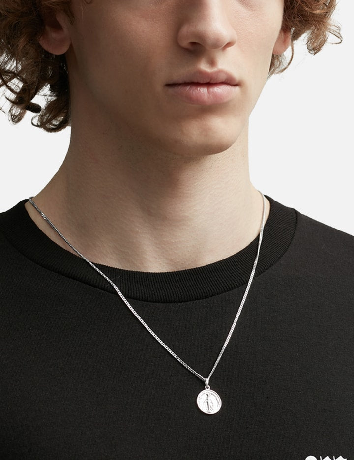 COIN NECKLACE