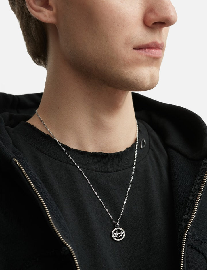 Twojeys Superstar Necklace