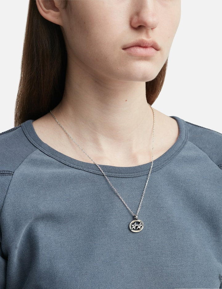 Twojeys Superstar Necklace