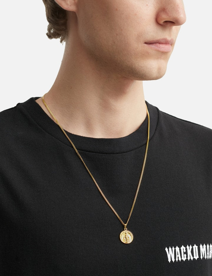 Coin Necklace ( Type-2 )