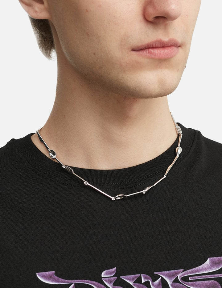 Avgvst x Crosby Studios Cutlery Necklace