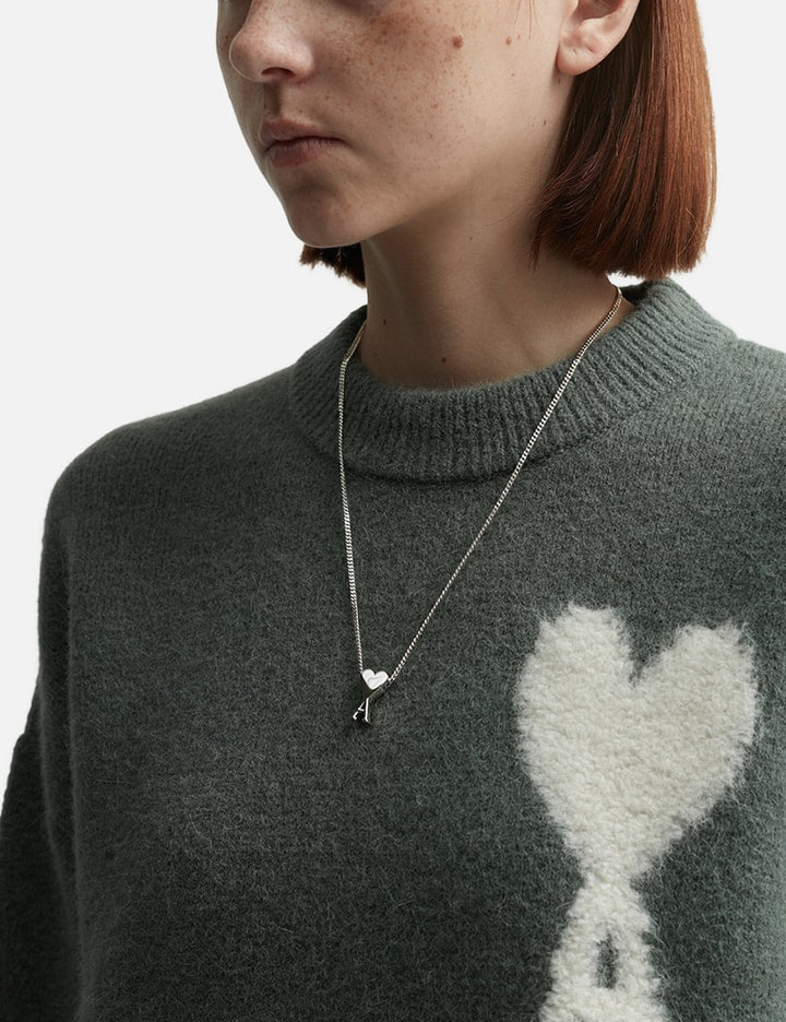 Ami de Coeur Pendant Necklace