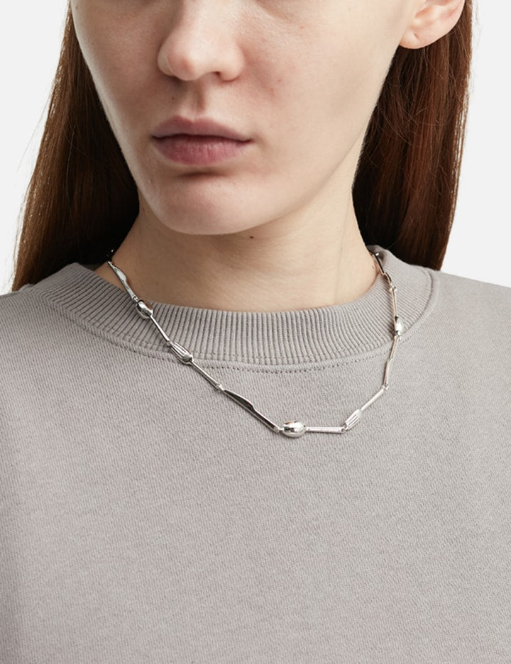 Avgvst x Crosby Studios Cutlery Necklace