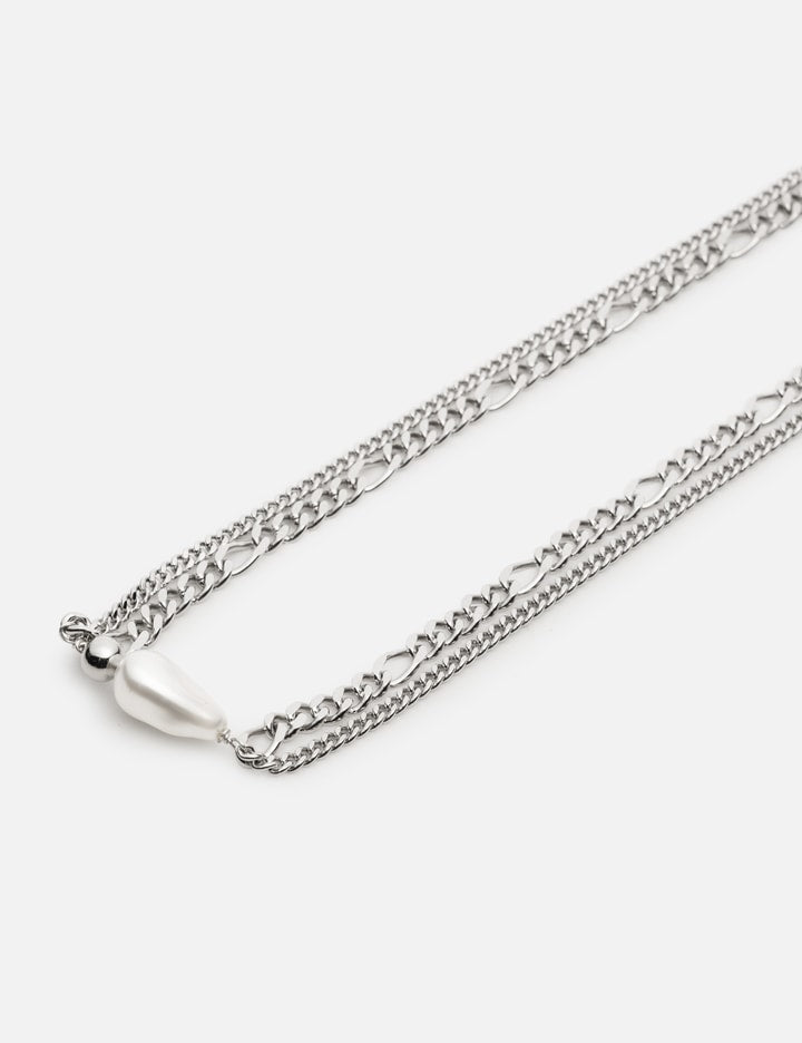 Dan Necklace