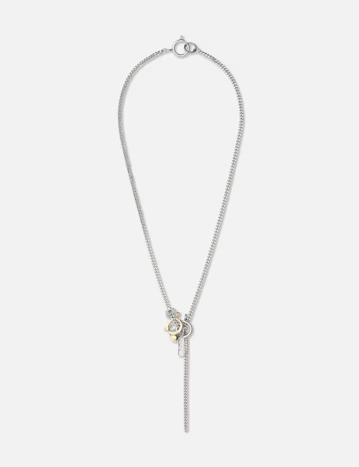 Kris Necklace
