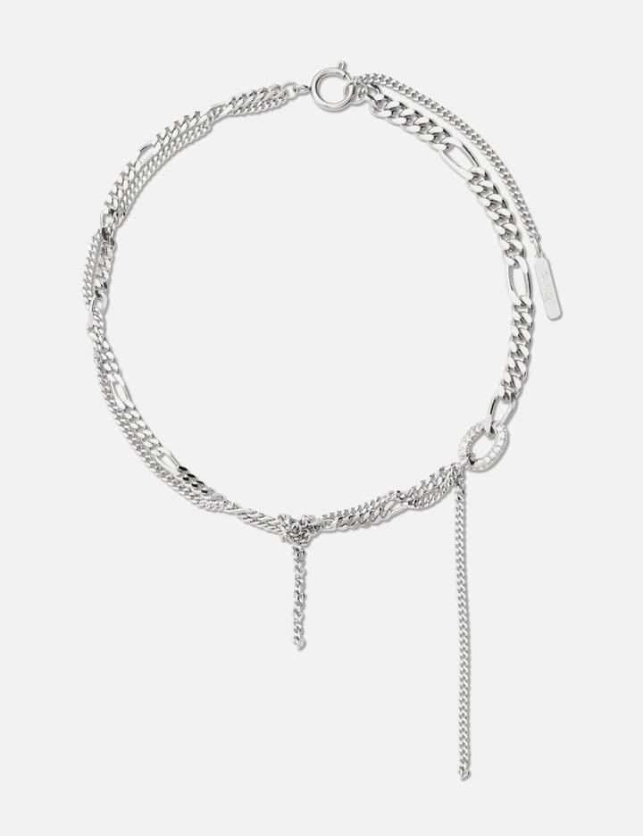 Loïs Necklace