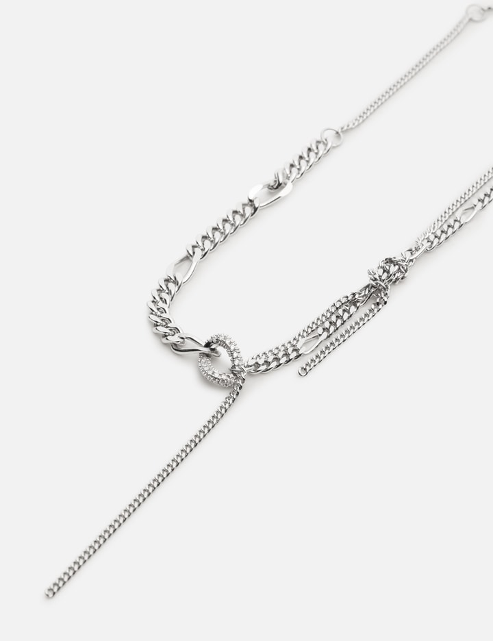 Loïs Necklace