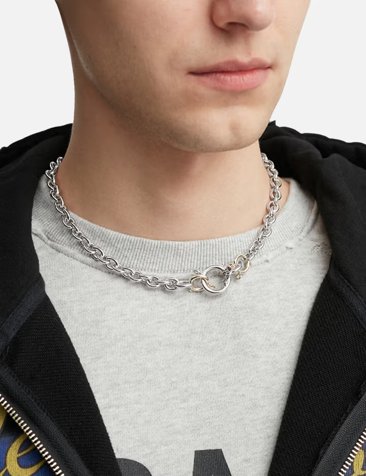 Pam Choker