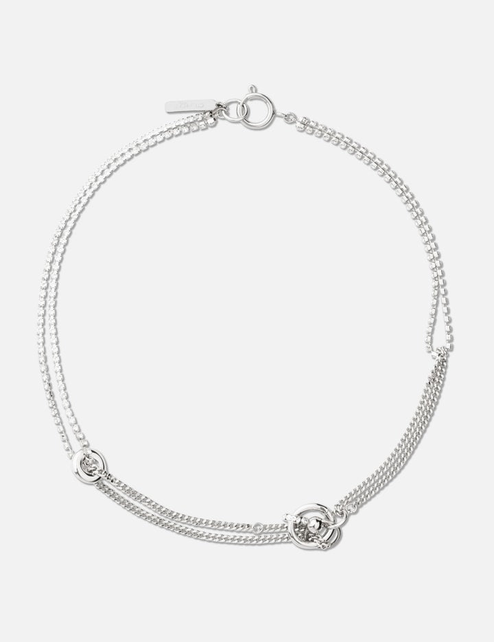 Molly Necklace