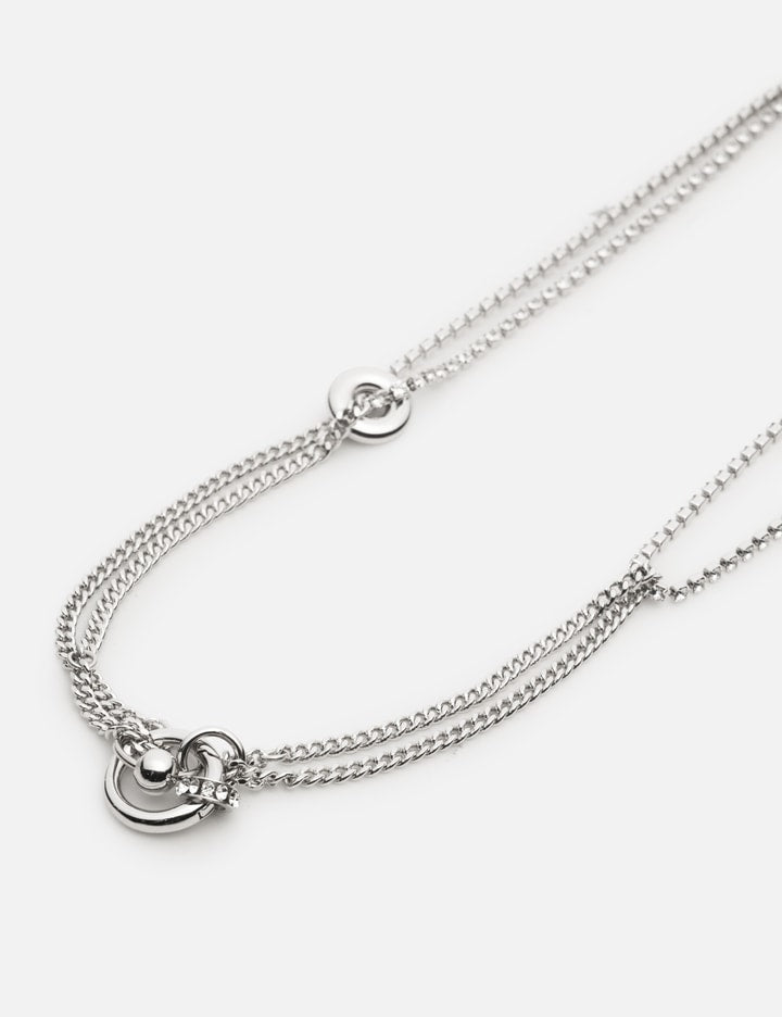 Molly Necklace