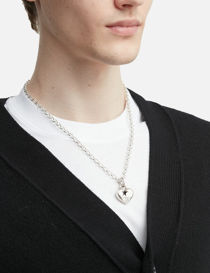 Icon Soul Necklace