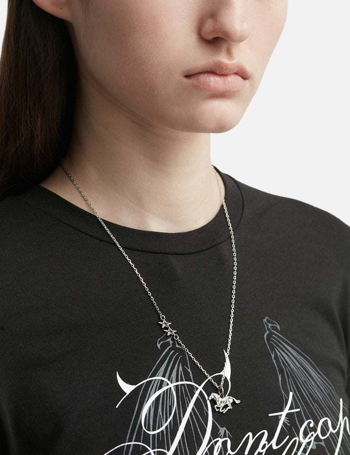 Horse Necklace