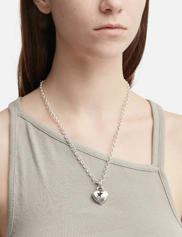 Icon Soul Necklace