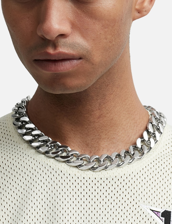 Riot Necklace