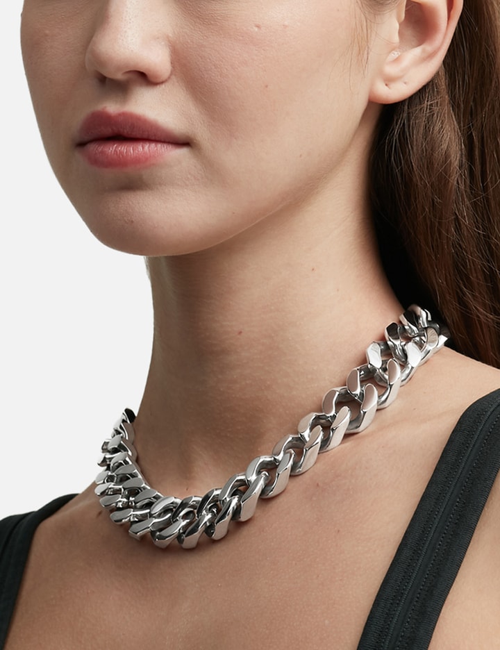 Riot Necklace