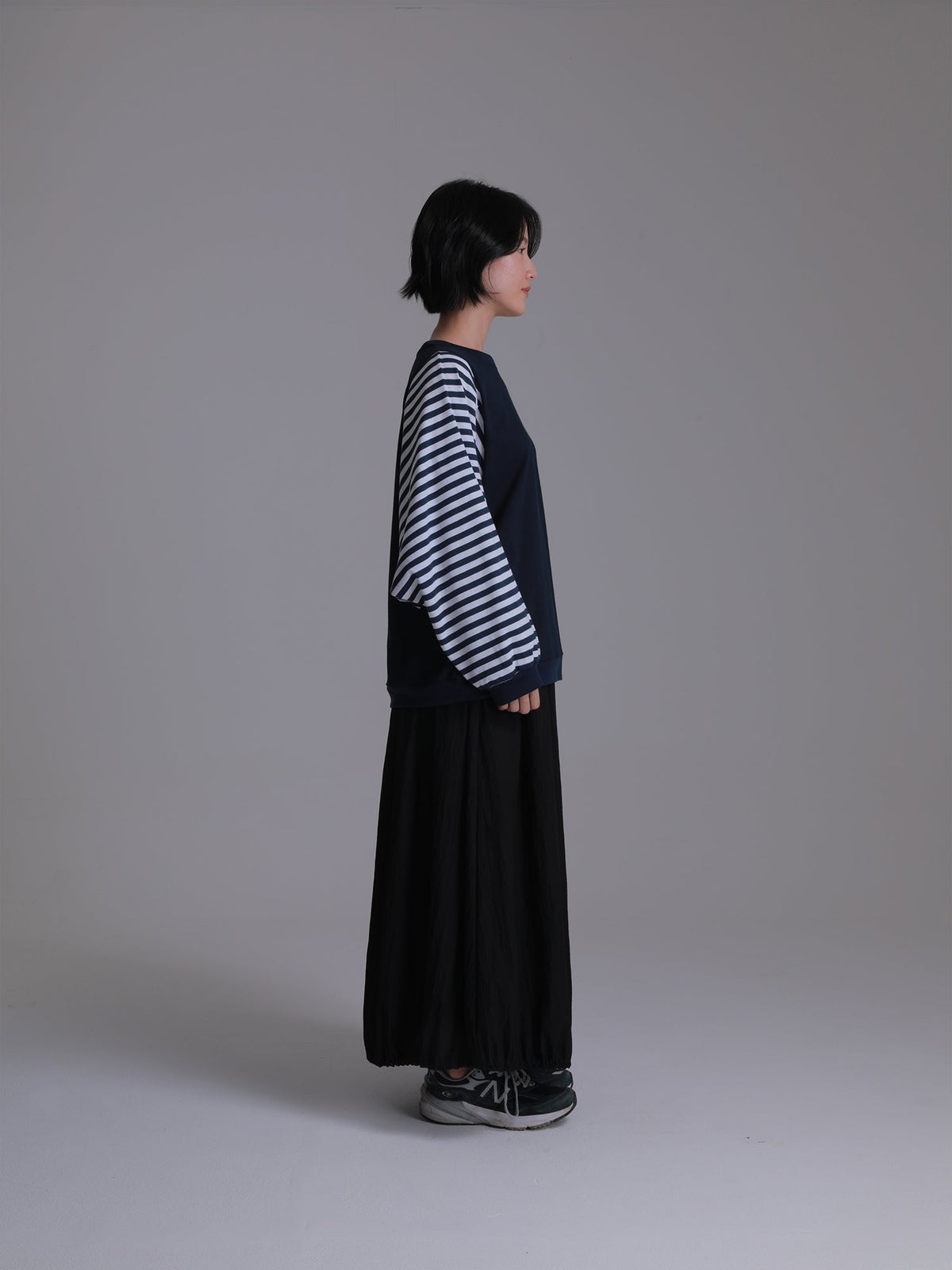 Nola Batwing Tee