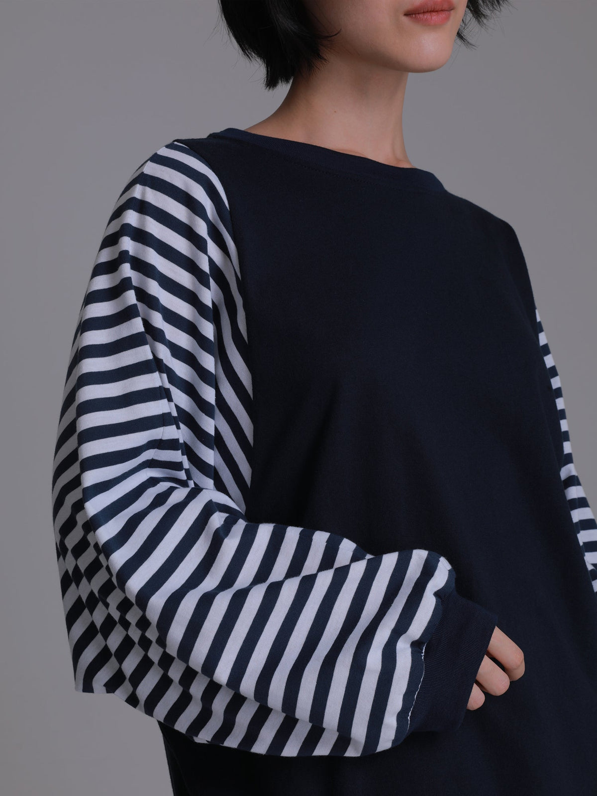 Nola Batwing Tee