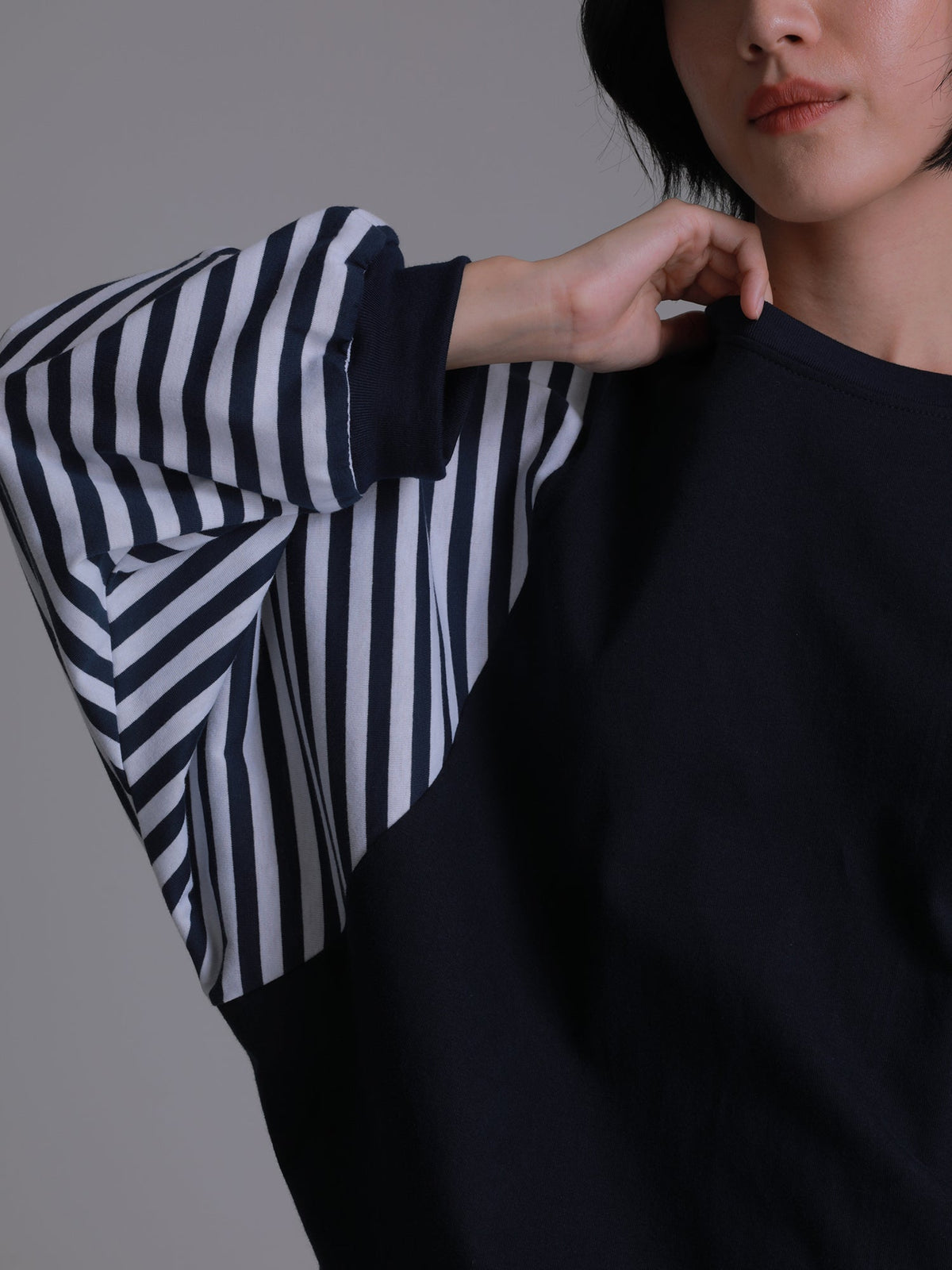 Nola Batwing Tee