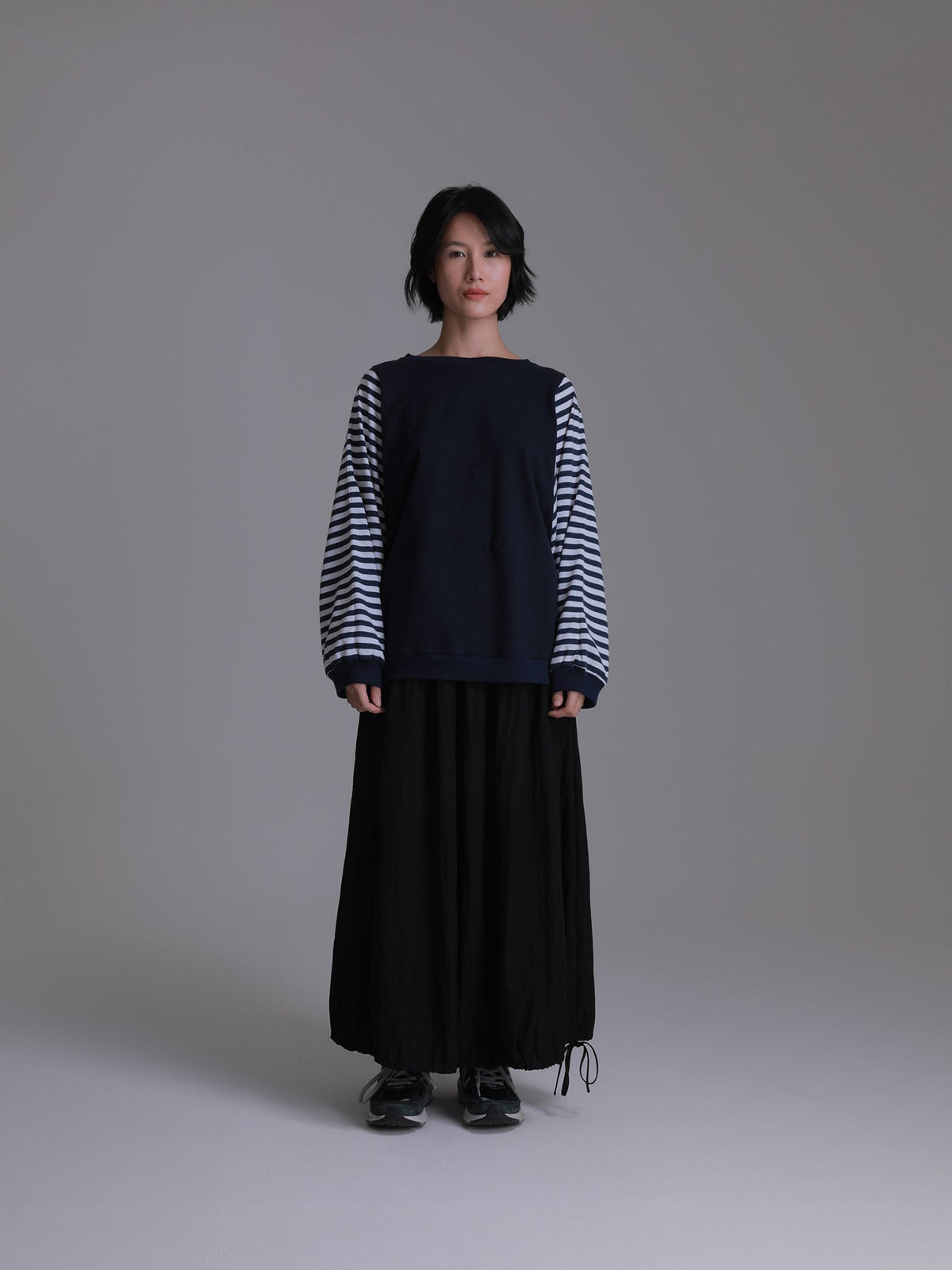 Nola Batwing Tee