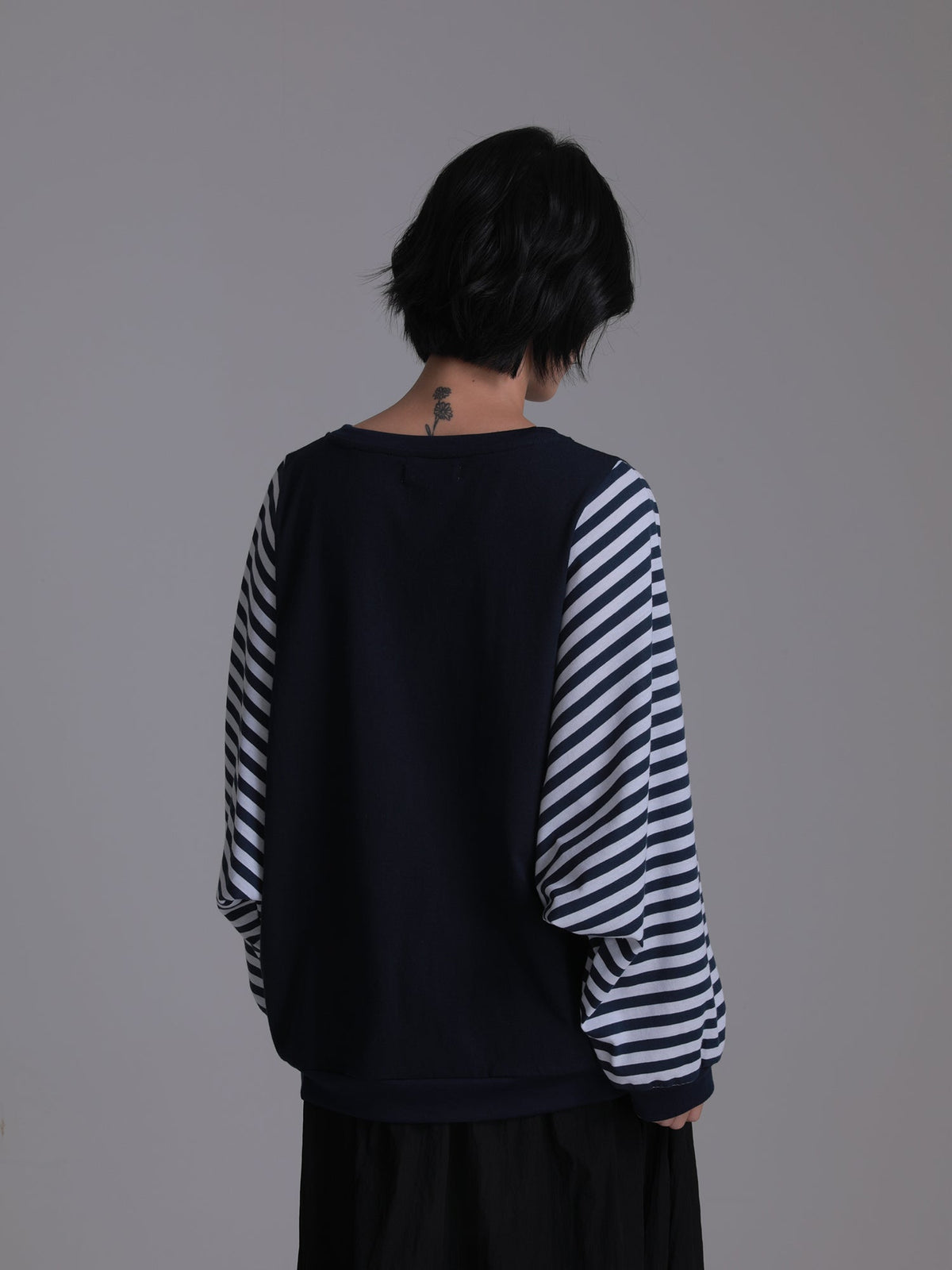 Nola Batwing Tee