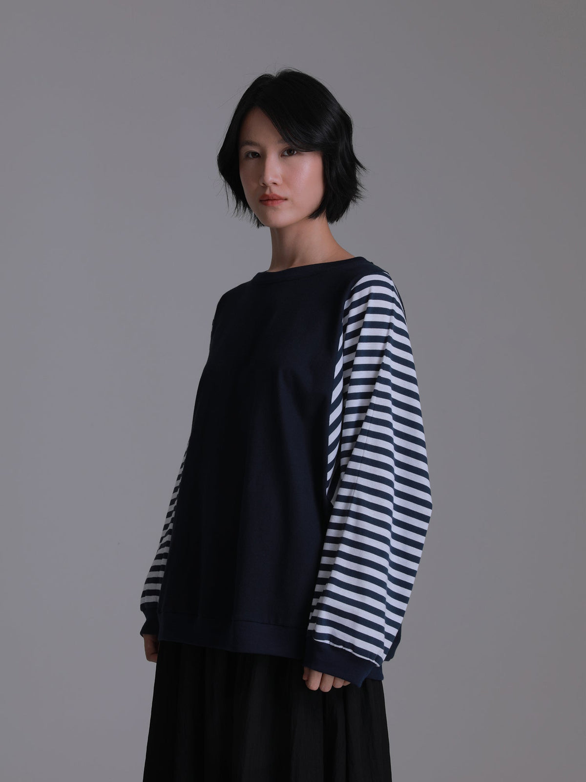 Nola Batwing Tee